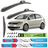Cumpara ieftin Ștergătoare TeamCar&reg; Volkswagen Golf 6 Plus (2009&ndash;2014) &ndash; Set Complet