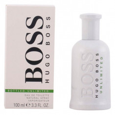 Parfum Barba?i Boss Bottled Unlimited Hugo Boss-boss EDT foto