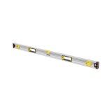 Stanley 1-43-549, nivela magnetica fatmax, 120 cm, 3 fiole