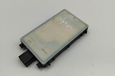 Modul de control unghi mort BMW iX I20 2022 OEM: 5A60303 30703974 foto
