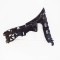 Suport bara de protecție dreapta spate MERCEDES-BENZ GLC X253, C253 2015 OEM: A2538800612A2538850221 3698407