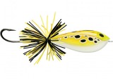 Vobler Rapala BX Skitter Frog, culoare Live Leopard Frog, 5.5cm, 13g