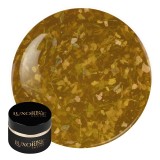 Gel UV Constructie Unghii RevoFlex Floral LUXORISE 15ml, Sunrise Orchid