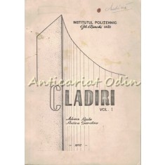 Cladiri I - Adrian Radu, Rodica Sardino