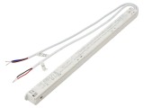Alimentator LED Pulsatoriu KGP ELECTRONICS 100W 48VDC 0-2,1A IP20 LV100W48VDC-T_W