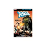 X-Men Epic Collection: The Gift [New Printing]