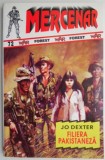 Filiera Pakistaneza - Jo Dexter - Carte Politista