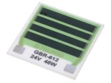 Rezistor de &Icirc;ncălzire 14,4&Omega; 40W