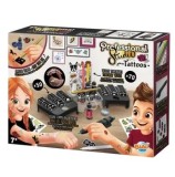 Cumpara ieftin Studio profesional de tatuaje Buki France