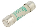 Siguranță Fuzibil AM &Icirc;nt&acirc;rziere 32A 400V 10x38mm