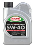 Ulei motor Megol Ultra Performance Longlife SAE 5W-40