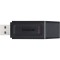 Memorie USB 3.2 Kingston 32 GB, Negru, DTX/32GB NewTechnology Media