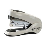 Capsator capse 24 6 - 26 8, 40 coli, 48mm, plastic, ivory,model Kangaro Less Effort LE-45F