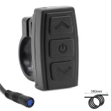 Cumpara ieftin Buton trotineta electrica Hikerboy Foxtrot Plus