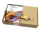 Coolere laptop IBM Lenovo MCF 208AM05 1, Lenovo ThinkPad T40, Lenovo ThinkPad T40P, Lenovo ThinkPad T41,