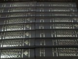 Enciclopedia universala britannica 16 volume STARE FOARTE BUNA