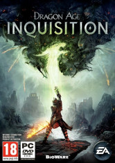 Dragon Age Inquisition PC foto