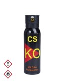 Spray Autoaparare Defenol CS KO Mil-Tec 100ml