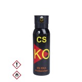 Spray Autoaparare Defenol CS KO Mil-Tec 100ml