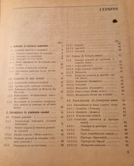 Tratat de anatomia omului volumul 1 partea 1 Viorel Ranga