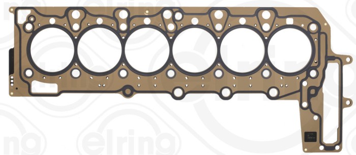 ELRING 477.332 Garnitura, chiulasa
