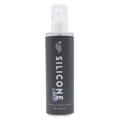 Pe baza de silicon - Loving Joy Lubrifiant pe Baza de Silicon 250 ml Textura Matasoasa Rezistent la Apa Formula Premium foto