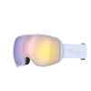Ochelari Schi Atomic Count HD FDL Light Grey, Lentila Flash HD, Categorie 1, Rama Live Fit