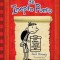 Diary of a Wimpy Kid Latin Edition: Commentarii de Inepto Puero