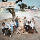 Quality Control - Vinyl | Jurassic 5