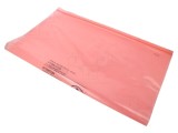 Pungă de protecţie ESD ANTISTAT 610mm x 508mm 75um 100buc roz