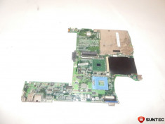 Placa de baza laptop NETESTATA HP Compaq NX9020 DA0KT2MB6E0 foto