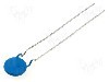 Termistor PTC, 0,11A, 265V, 13,5mm, TDK - B59850C0080A070