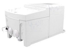 Transformator siguranță 300VA 230V-24V IP54 BREVE TUFVASSONS