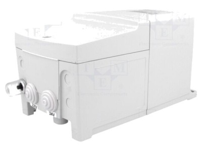 Transformator siguranță 300VA 230V-24V IP54 BREVE TUFVASSONS foto