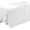 Transformator siguranță 300VA 230V-24V IP54 BREVE TUFVASSONS