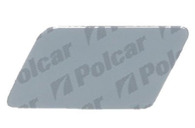 Capac spalator faruri Volkswagen Polo 6R model GTI 08.2009-12.2017, Partea Stanga 6R0955109BGRU foto