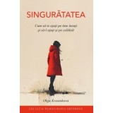 Singuratatea - Olga Krasnikova