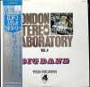 Vinil LP # &quot;Japan Press&quot; Ted Heath &ndash; London Stereo Laboratory Vol.4 Big Band (EX), Jazz
