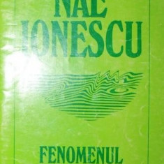 FENOMENUL LEGIONAR