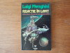 REACTIE AN LANT - Luigi Menghini-S. F.