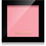Revlon Cosmetics Blush fard de obraz sub forma de pudra culoare 014 Tickled Pink 5 g