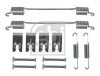 FEBI BILSTEIN 182265 Set accesorii, sabot de frana