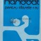 Handball pentru clasele I-IV - 1983 - Gavril Csudor ($M7)