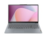 Laptop LENOVO IdeaPad Slim 3 15ABR8, AMD Ryzen 7 5825U pana la 4.5GHz, 15.6&quot; Full HD