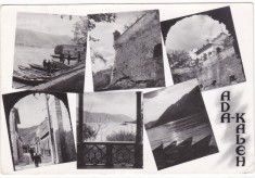 AMS - ILUSTRATA 1246, ADA-KALEH, ANUL 1959