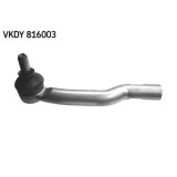Cap de bara Suzuki Grand Vitara I, Grand Vitara I Autoturism De Teren, Deschis Motor 1.6 4x4, 1.6 4x4, 2.0 4x4, 2.0 4x4, 2.0 4x4, lungime 175 mm, OE, SKF