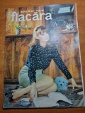 Revista flacara 10 iunie 1967-art. si foto orasul piatra neamt,calea victoriei