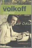 Contractul - Vladimir Volkoff, Humanitas