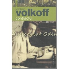 Contractul - Vladimir Volkoff