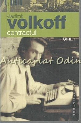 Contractul - Vladimir Volkoff foto